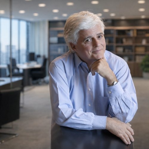 Jacques Garcia