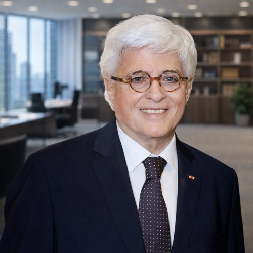 Jacques Garcia