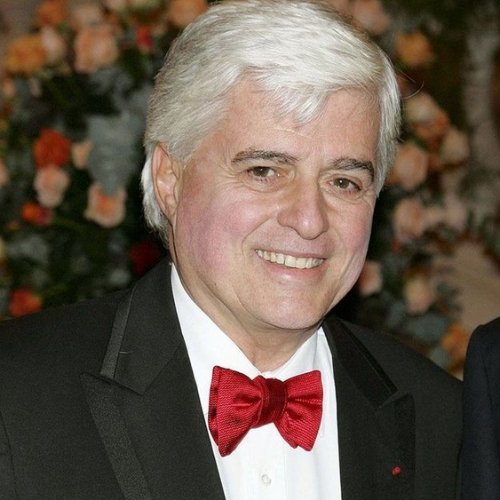 Jacques Garcia