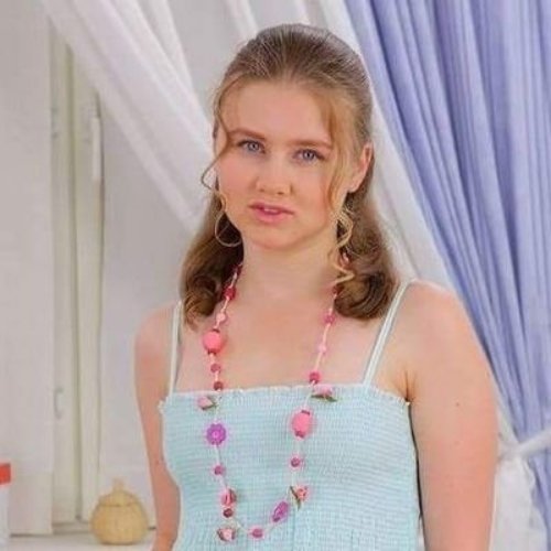 Milla Vincent