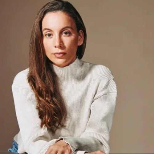Mira Murati 