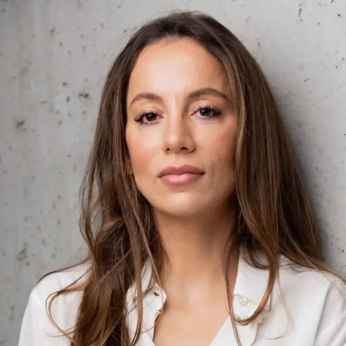 Mira Murati 