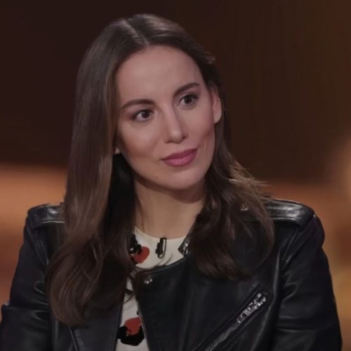 Mira Murati 