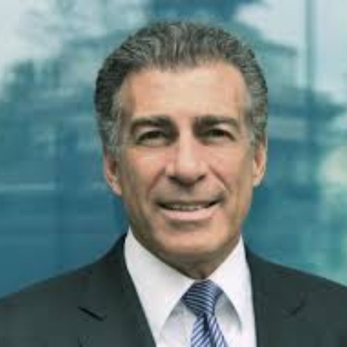 Steve Varsano 