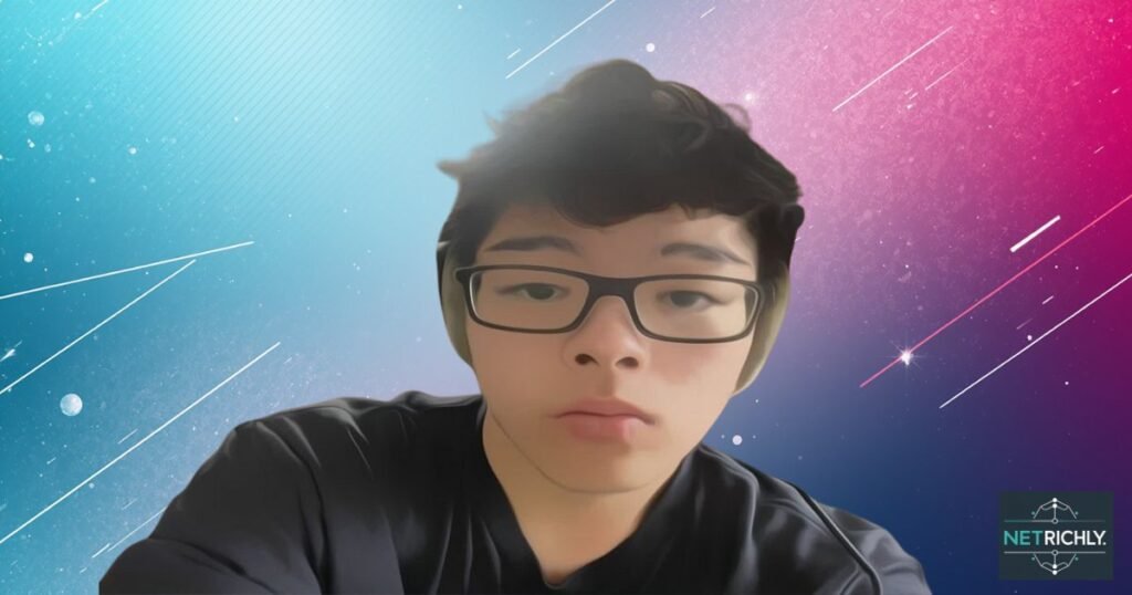 Asian Jeff Early Life