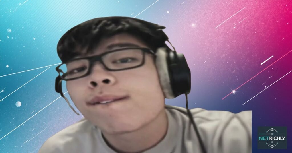 Asian Jeff Gaming Career