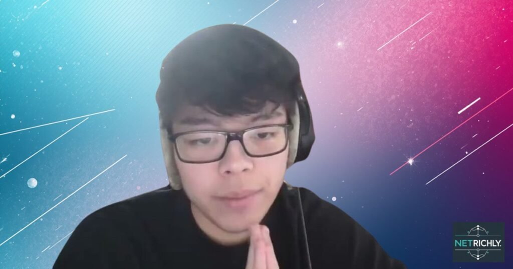  Asian Jeff Net Worth
