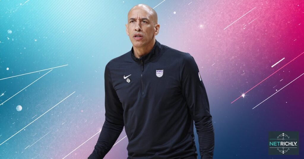 Doug Christie Coaching Career