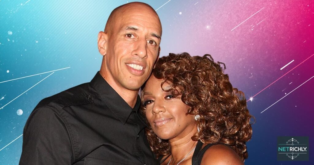 Doug Christie Wife