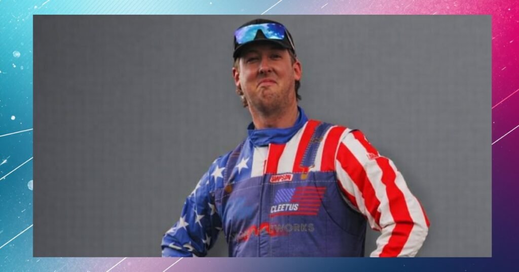 Cleetus Mcfarland Car Builds Career
