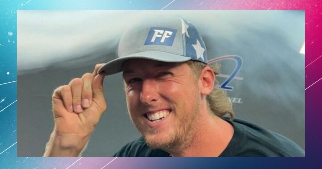  Cleetus Mcfarland Net Worth