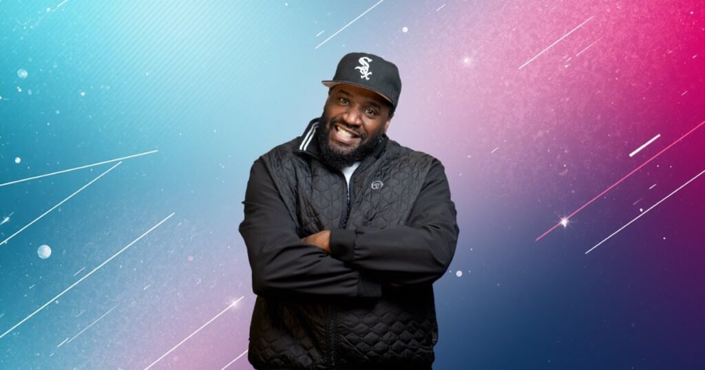 Corey Holcomb Career