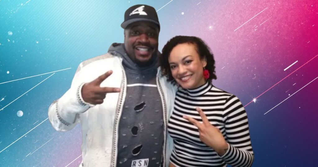  Corey Holcomb Wife