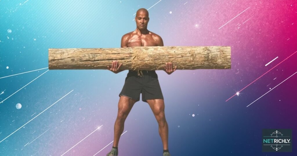 David Goggins Career