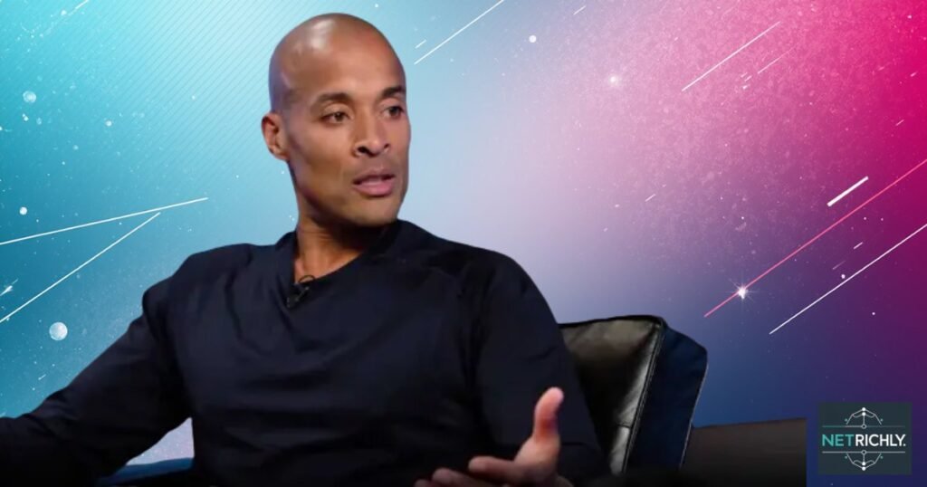 David Goggins Education