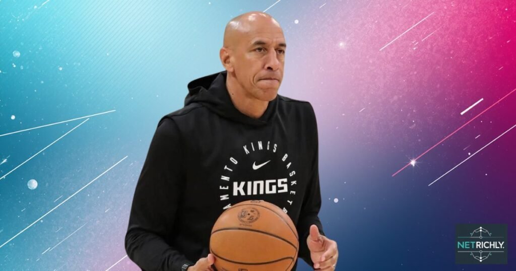  Doug Christie