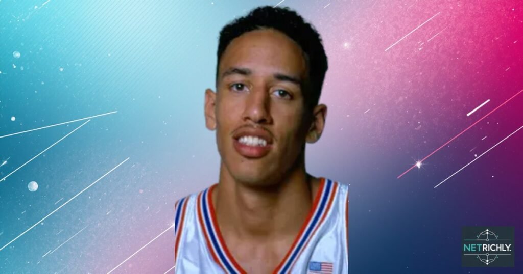 Early Life Of Doug Christie