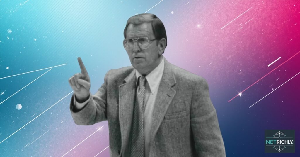 Early Life of Jack Hartmann 