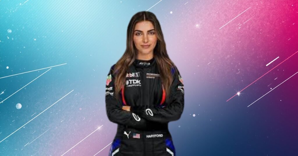 Emelia Hartford Career
