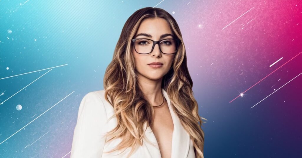 Emelia Hartford Net Worth Source