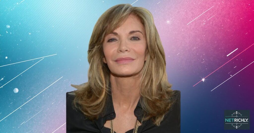 Jaclyn Smith
