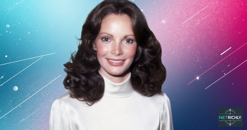 Jaclyn Smith Early Life