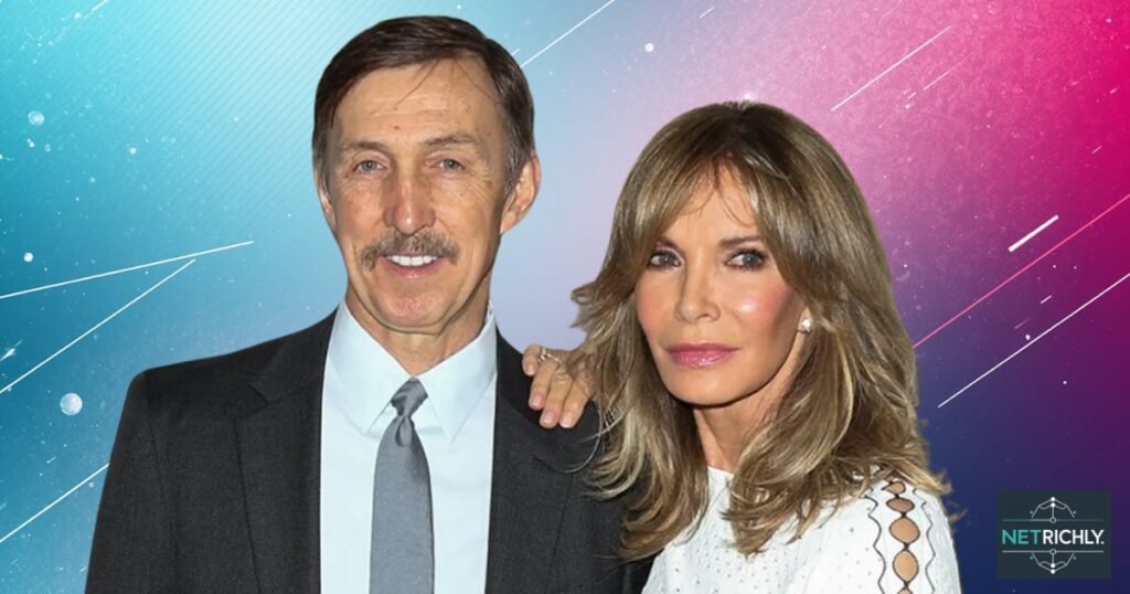 Jaclyn Smith Husband