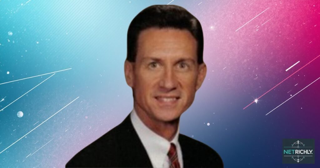 John De Neufville Early Life