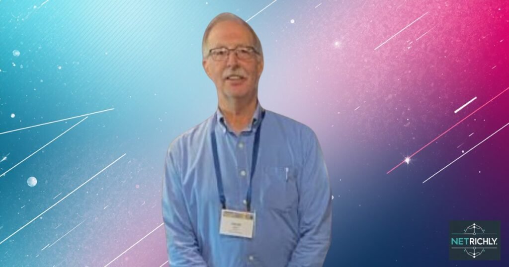 John De Neufville Net Worth