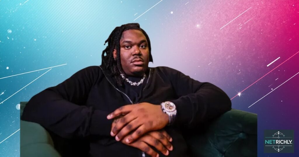 Lucki  Achievement