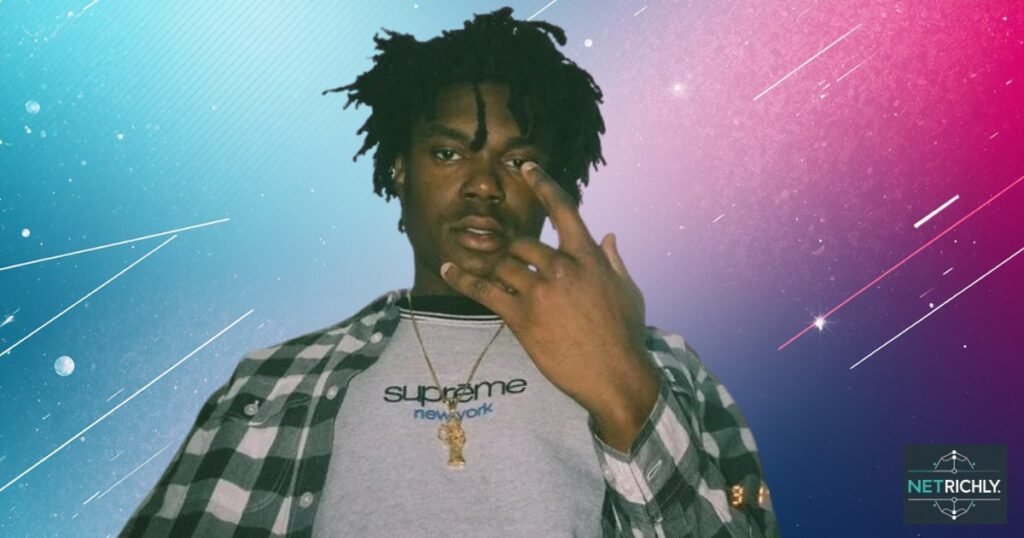 Lucki Career