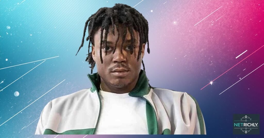 Lucki  Luxurious Lifestyle