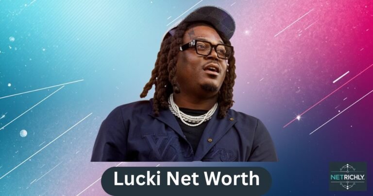 Lucki Net Worth