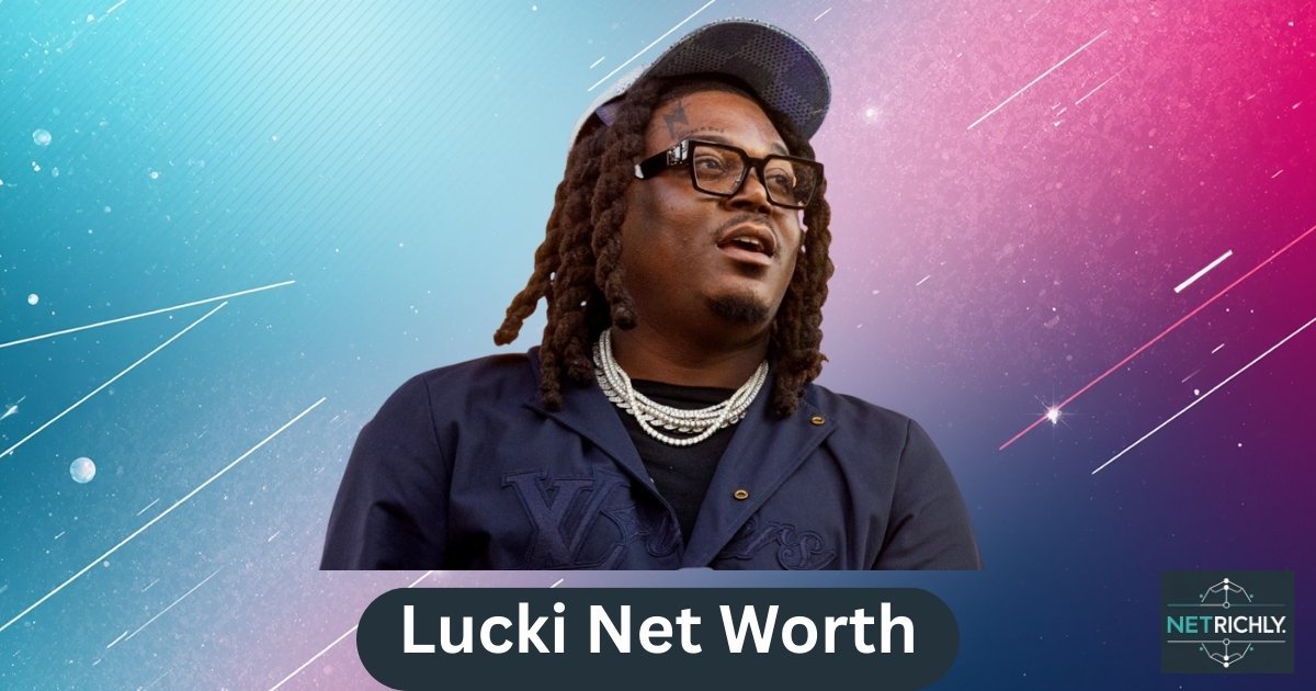 Lucki Net Worth