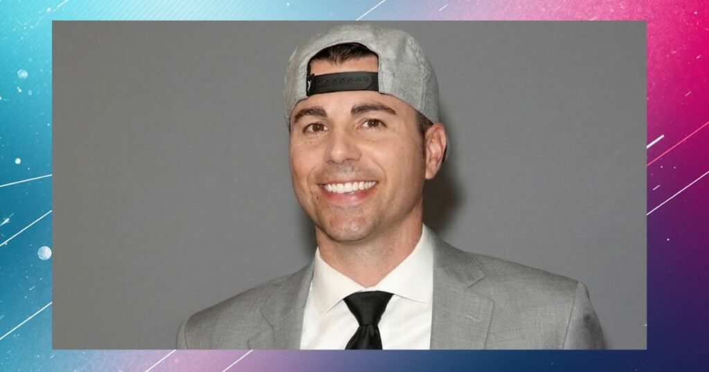 Luke Nichols Net Worth