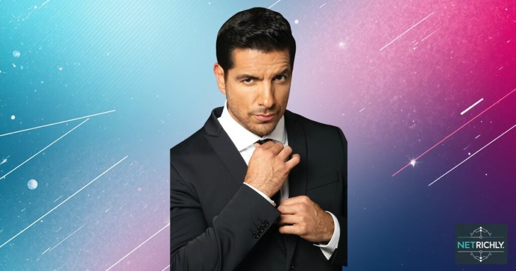  Paulo Quevedo