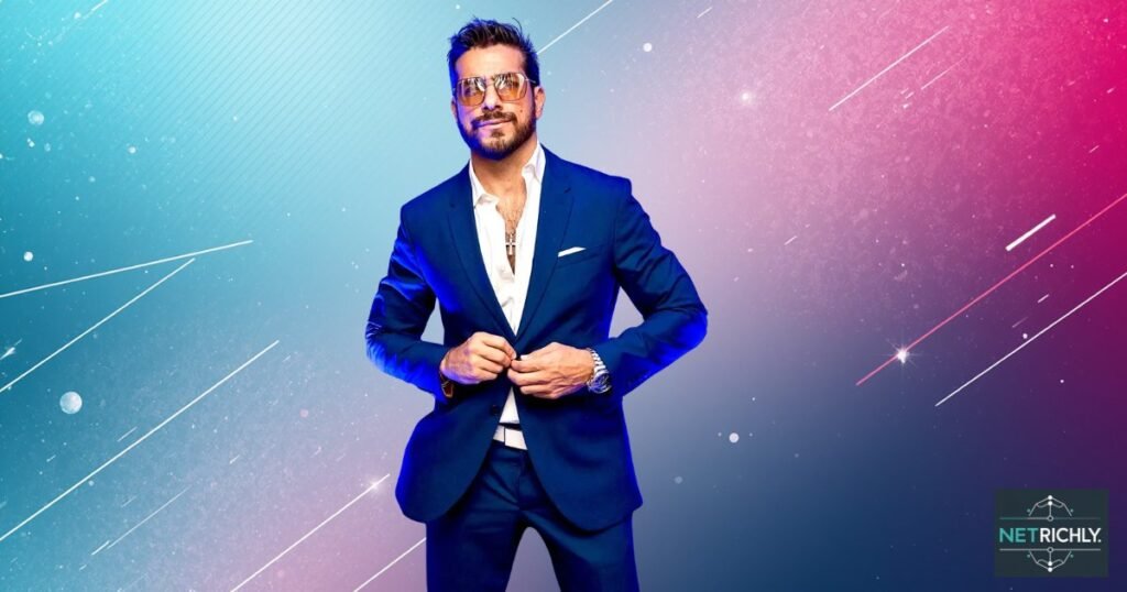 Net Worth of Paulo Quevedo
