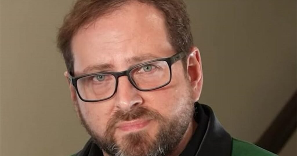 Scott Cawthon Career