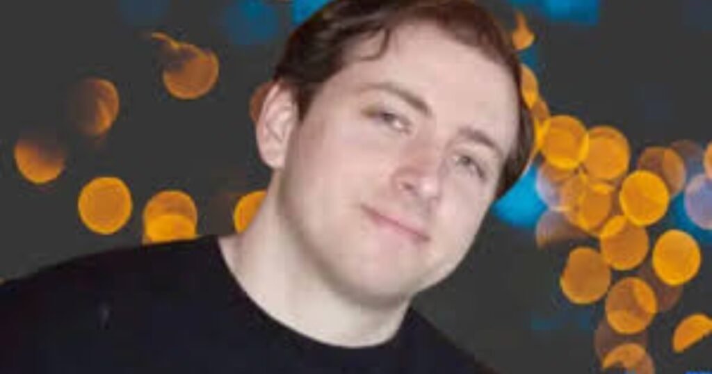 Scott Cawthon Early Life