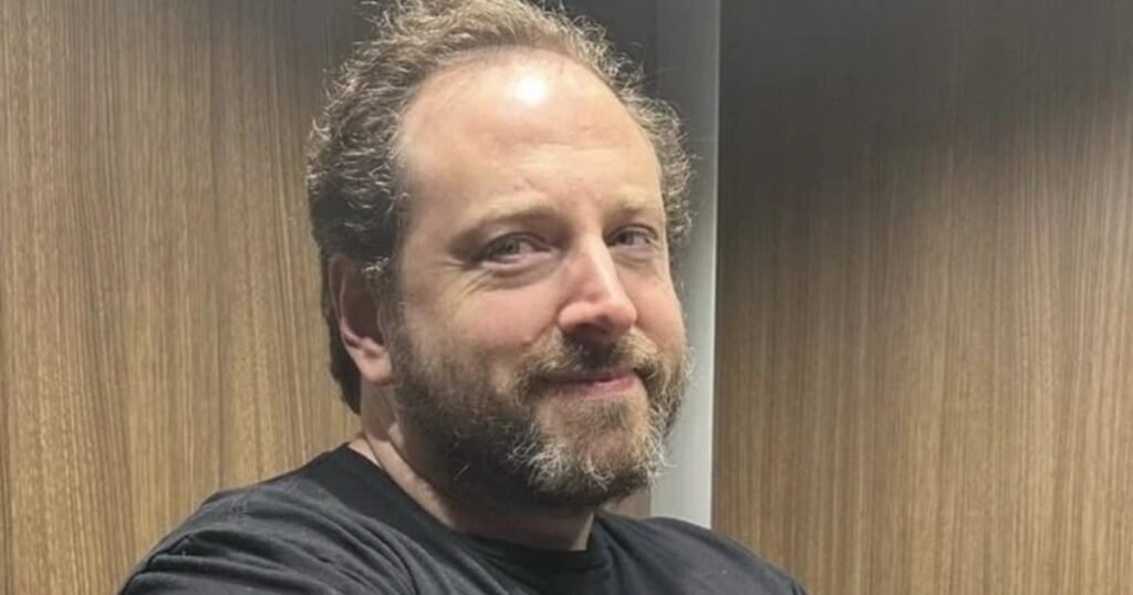 Scott Cawthon Net Worth