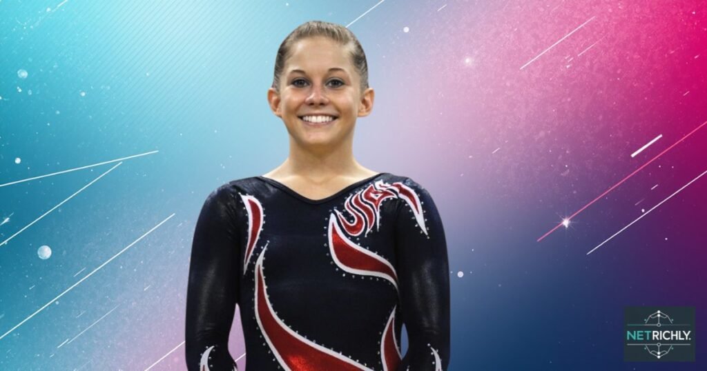 Shawn Johnson Career