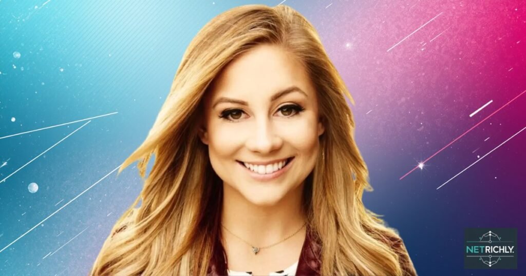 Shawn Johnson Net Worth