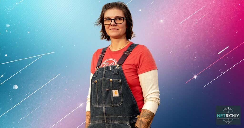 Stephanie Land