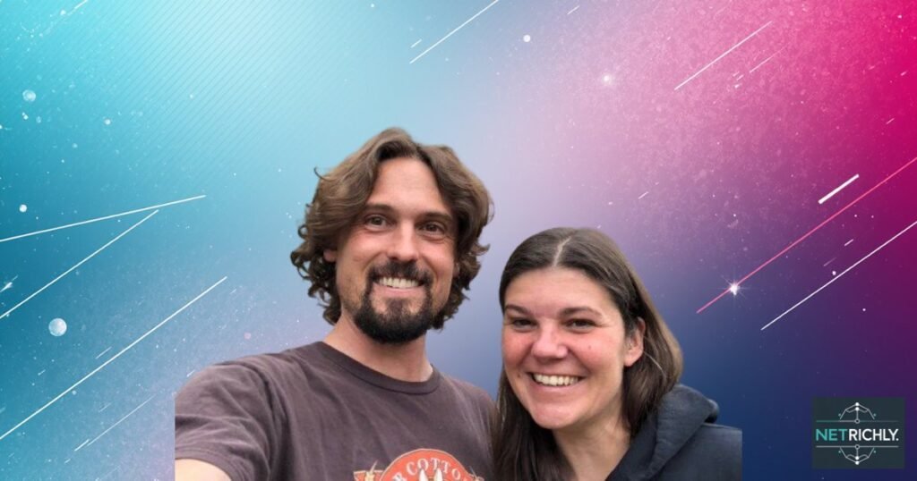 Stephanie Land Husband
