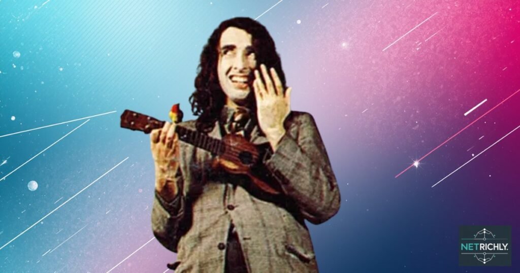  Tiny Tim