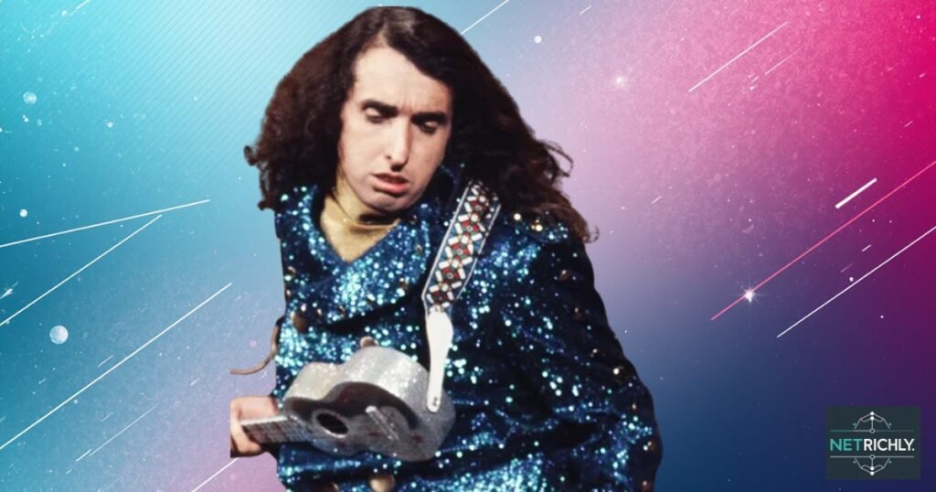 Tiny Tim lifestyle