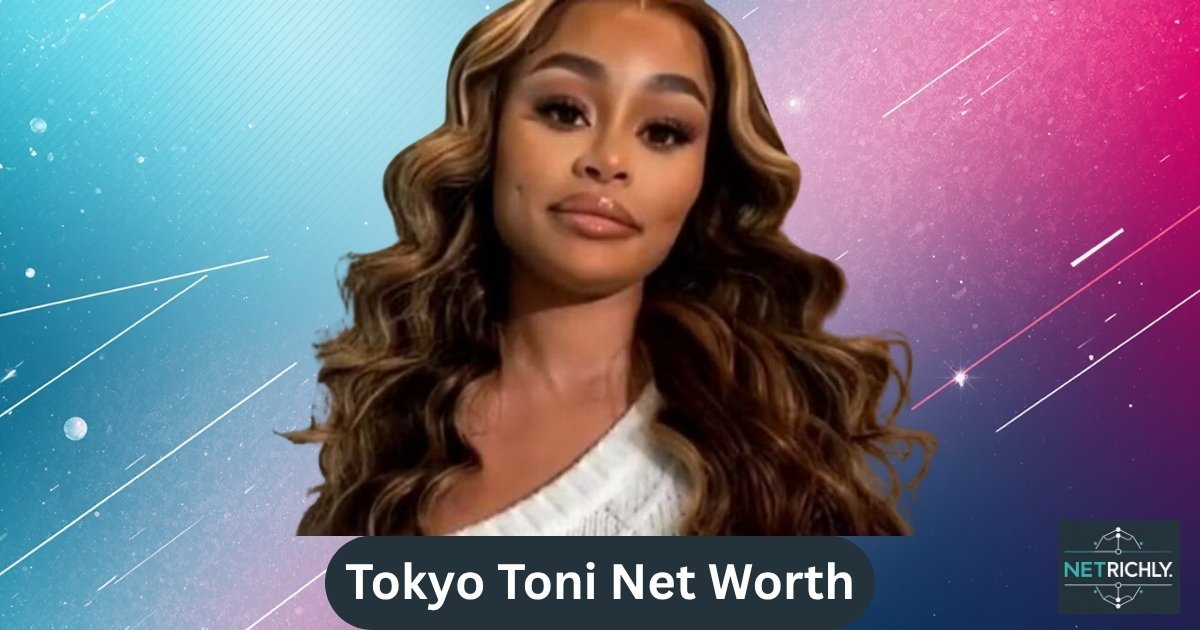 Tokyo Toni Net Worth