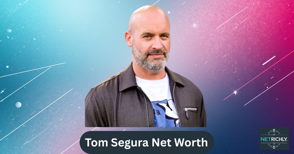 Tom Segura Net Worth