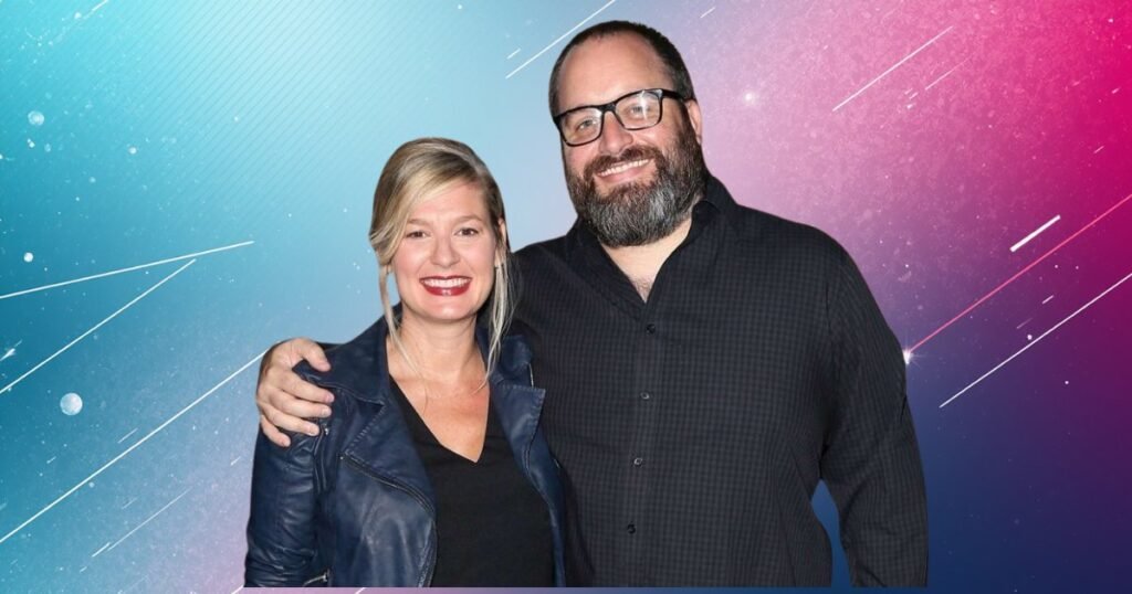  Tom Segura Wife