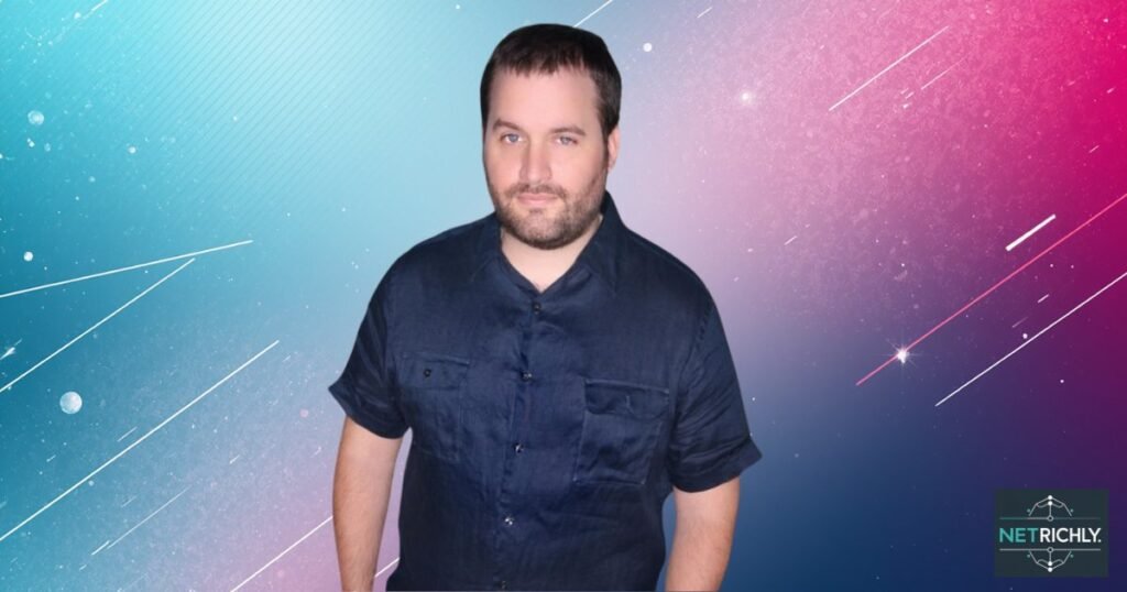 Tom Segura Early Life